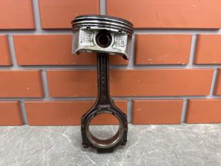 Запчасть поршень с шатуном Nissan Pathfinder 2001