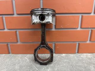 Запчасть поршень с шатуном Nissan Pathfinder 2001