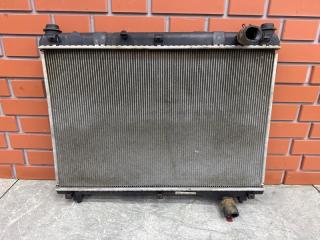 Радиатор охлаждения Suzuki Grand Vitara 2008