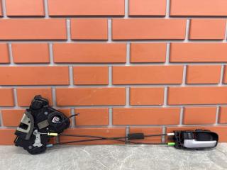 Запчасть замок задний левый Suzuki Grand Vitara 2008