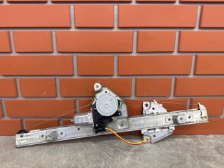 Запчасть стеклоподъемник задний левый Suzuki Grand Vitara 2008