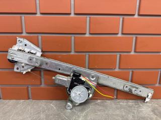 Запчасть стеклоподъемник задний правый Suzuki Grand Vitara 2008