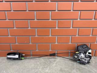 Запчасть замок задний правый Suzuki Grand Vitara 2008