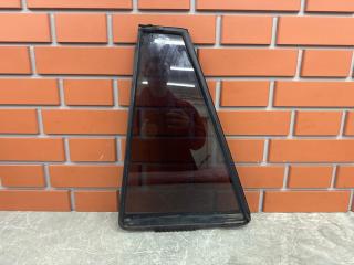 Запчасть форточка задняя левая Suzuki Grand Vitara 2008