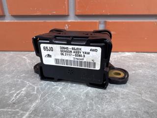 Запчасть датчик ускорения Suzuki Grand Vitara 2008