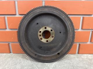 Запчасть маховик Fiat Stilo 2002