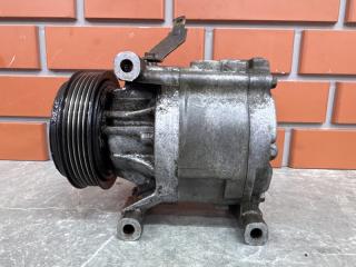Запчасть компрессор кондиционера Fiat Stilo 2002
