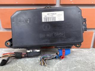 Фото запчасти блок комфорта Fiat Stilo 2002 Б/У запчасть Запчасть блок комфорта Fiat Stilo 2002