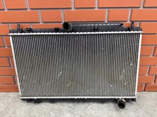 Радиатор охлаждения Chery M11 2013