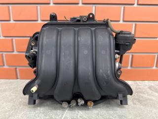 Запчасть коллектор впускной Chery M11 2013