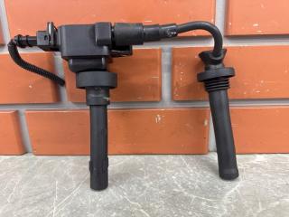 Запчасть катушка зажигания Chery M11 2013