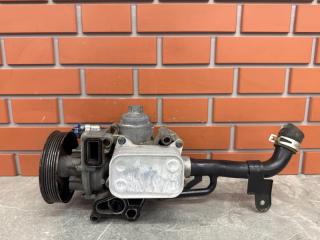 Запчасть помпа водяная Chery M11 2013