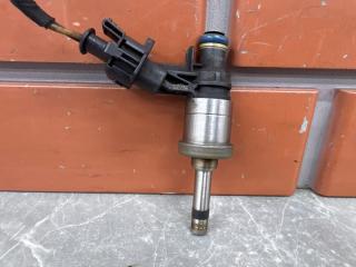 Запчасть форсунка Cadillac CTS 2008