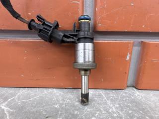 Запчасть форсунка Cadillac CTS 2008