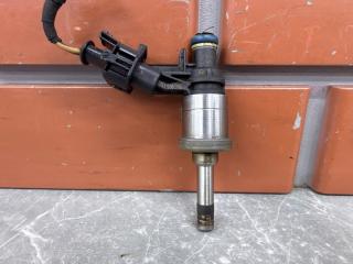 Запчасть форсунка Cadillac CTS 2008