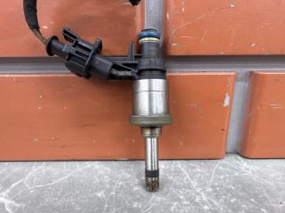 Запчасть форсунка Cadillac CTS 2008