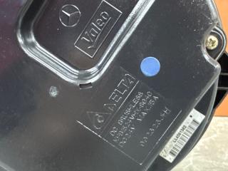 Вентилятор печки Actros 2021 MP4 12.8 OM471.922