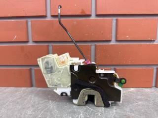 Запчасть замок передний правый Nissan Pathfinder 2001