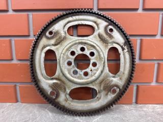 Запчасть маховик Mitsubishi Lancer 2008