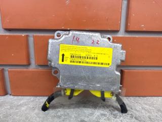Блок управления srs airbag Mitsubishi Lancer 2008