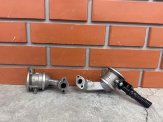 Запчасть клапан egr Audi A6 2012