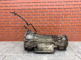 Запчасть акпп Nissan Navara 2006