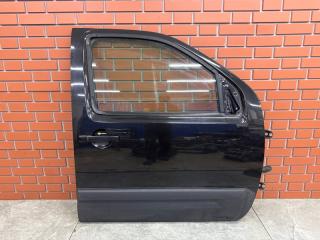 Запчасть дверь передняя правая Nissan Navara 2006