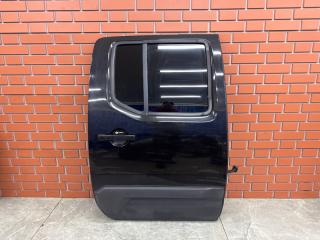 Запчасть дверь задняя правая Nissan Navara 2006