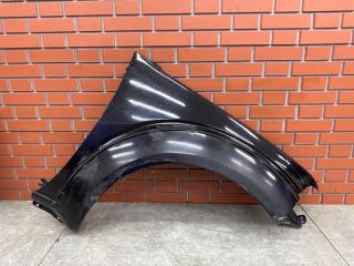 Запчасть крыло переднее правое Nissan Navara 2006