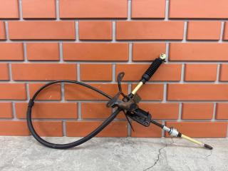 Запчасть трос акпп Nissan Navara 2006