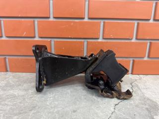 Запчасть подушка двигателя передняя Nissan Navara 2006