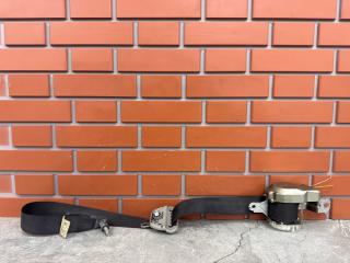 Запчасть ремень безопасности передний правый Nissan Navara 2006