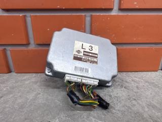 Запчасть блок управления акпп Nissan Navara 2006