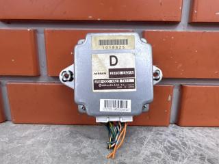 Запчасть блок управления раздаточной коробкой Nissan Navara 2006