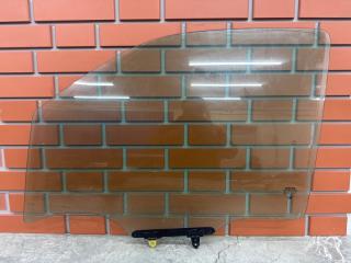 Запчасть стекло переднее левое Nissan Navara 2006