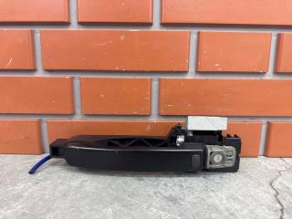 Запчасть ручка двери передняя левая Nissan Navara 2006