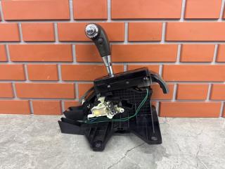 Запчасть селектор акпп Nissan Navara 2006