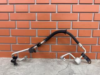 Фото запчасти трубка кондиционера Lexus RX350 2007 Б/У запчасть Запчасть трубка кондиционера Lexus RX350 2007