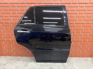 Запчасть дверь задняя правая Lexus RX350 2007