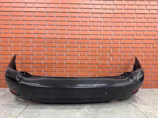 Запчасть бампер задний Lexus RX350 2007