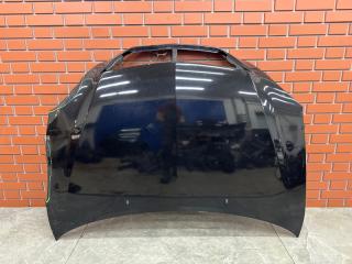 Запчасть капот Lexus RX350 2007