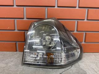 Запчасть фонарь правый Lexus RX350 2007