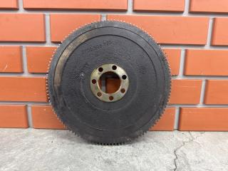 Фото запчасти маховик Renault Logan 2007 Б/У запчасть Запчасть маховик Renault Logan 2007