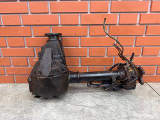 Редуктор передний Great Wall Hover H2 2007