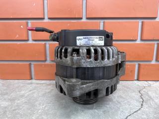 Запчасть генератор Chery M11 2013