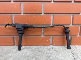 Фото запчасти катушка зажигания Chery M11 2013 Б/У запчасть Запчасть катушка зажигания Chery M11 2013