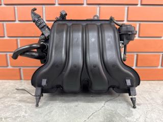 Запчасть коллектор впускной Chery M11 2013