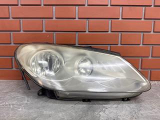 Фара правая Chery M11 2013 Б/У Фара правая Chery M11 2013