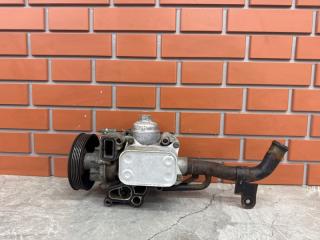 Запчасть помпа водяная Chery M11 2013