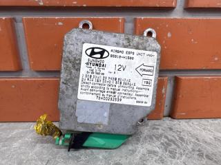 Блок управления srs airbag Hyundai Terracan 2003